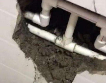 永川卫生间漏水哪家好