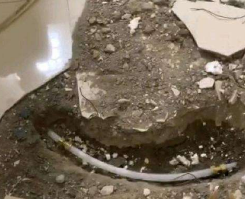 永川卫生间测漏水哪家优惠