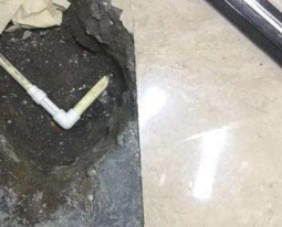 永川卫生间测漏水多少钱