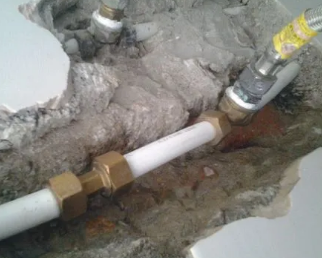 永川测漏水多少钱