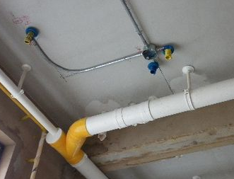 永川水管维修价格明细