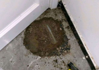 永川水管维修哪家好