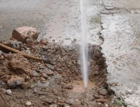 永川水管维修哪家好
