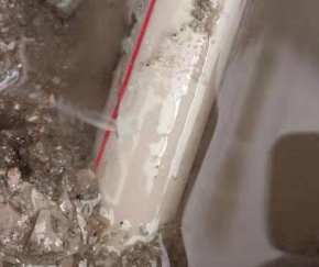 永川水管维修公司