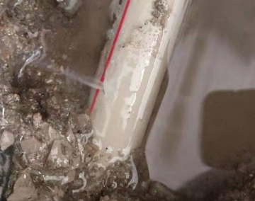 永川水管维修多少钱