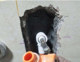 永川卫生间测漏水哪家好