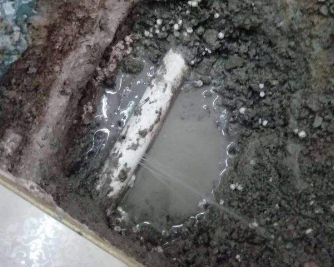 永川卫生间测漏水哪家好