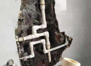 永川卫生间测漏水价格多少