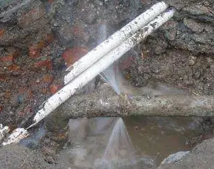 永川水管维修费用是多少