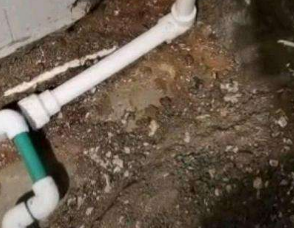 永川卫生间测漏水服务电话