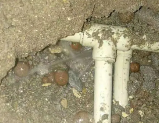 永川卫生间测漏