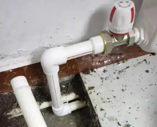 永川卫生间测漏水多少钱