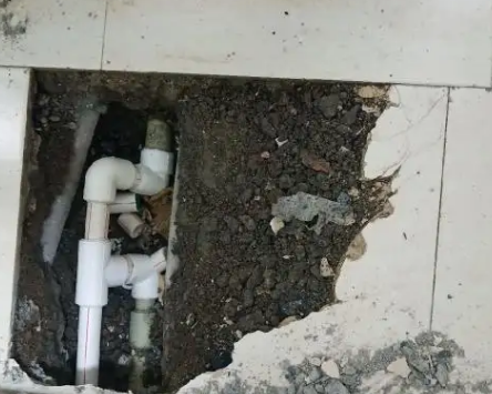 永川卫生间测漏水哪家好
