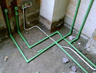 永川水管维修哪家好