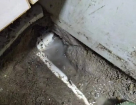 永川卫生间测漏水多少钱