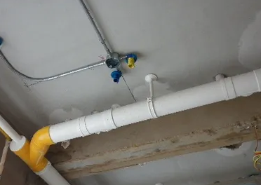 永川水管维修多少钱