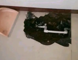 永川卫生间测漏水多少钱