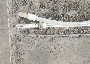 永川卫生间测漏水之解决方法