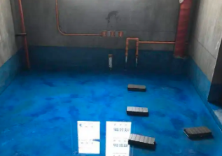 永川卫生间防水步骤