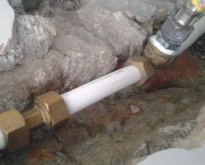 永川水管维修价格明细