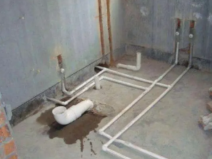 永川水管维修多少钱