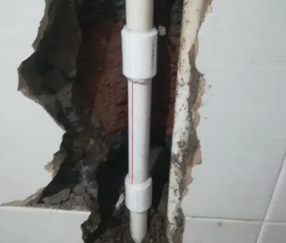 永川卫生间测漏水的相关案例