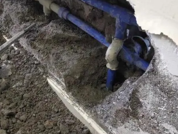 永川卫生间测漏水哪家好