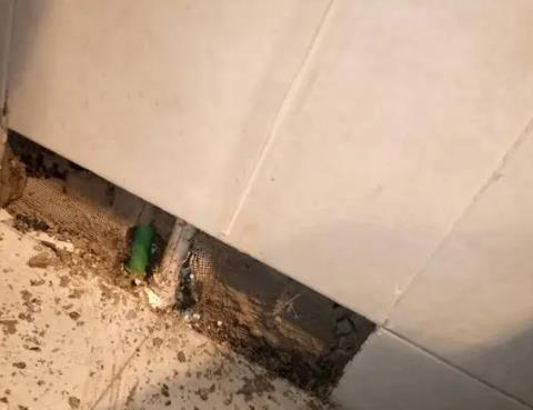 永川测漏水公司为您专业分享下检漏仪器准确定位的方法有什么特点?
