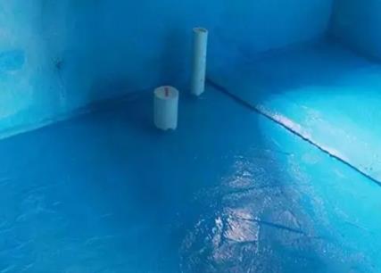 永川卫生间防水公司分享防水小知识