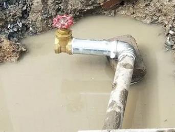 永川漏水检测电话多少